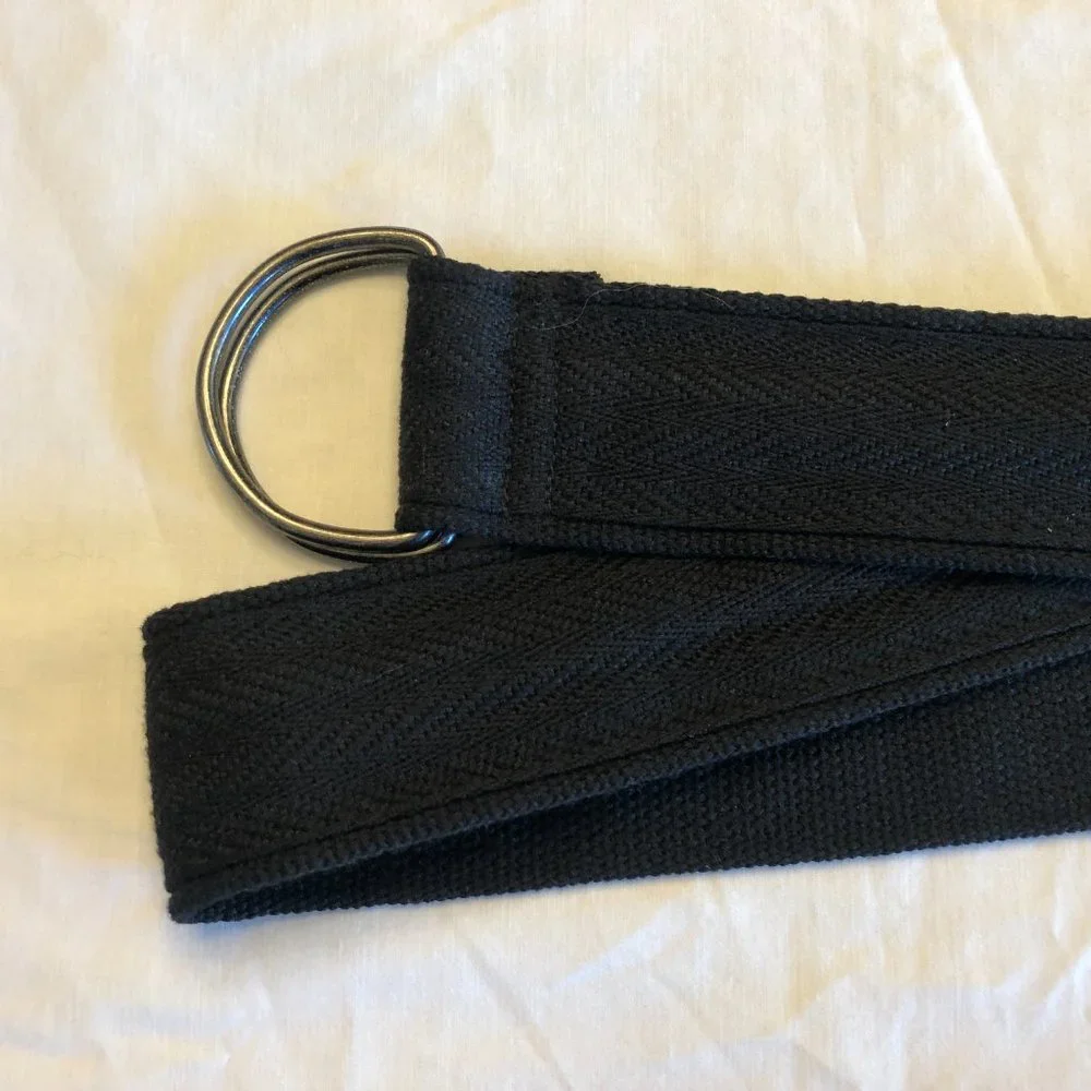 Black Belt 47